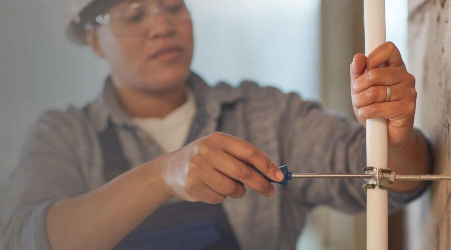 Professional Leak Detection Services in Corea, ME